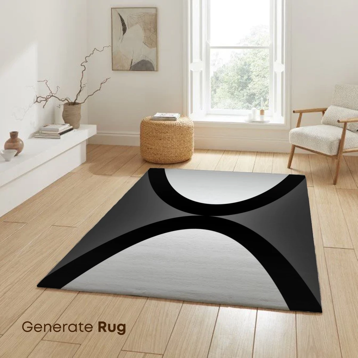 Eclipse of Shadows: Geometric Zen - Image 6