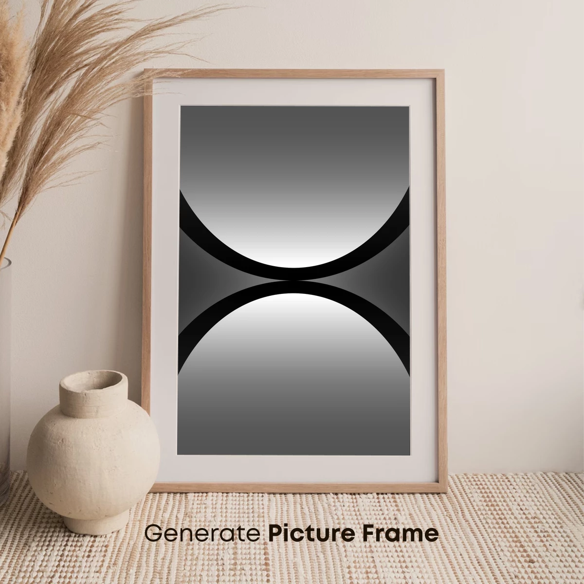 Eclipse of Shadows: Geometric Zen - Image 7