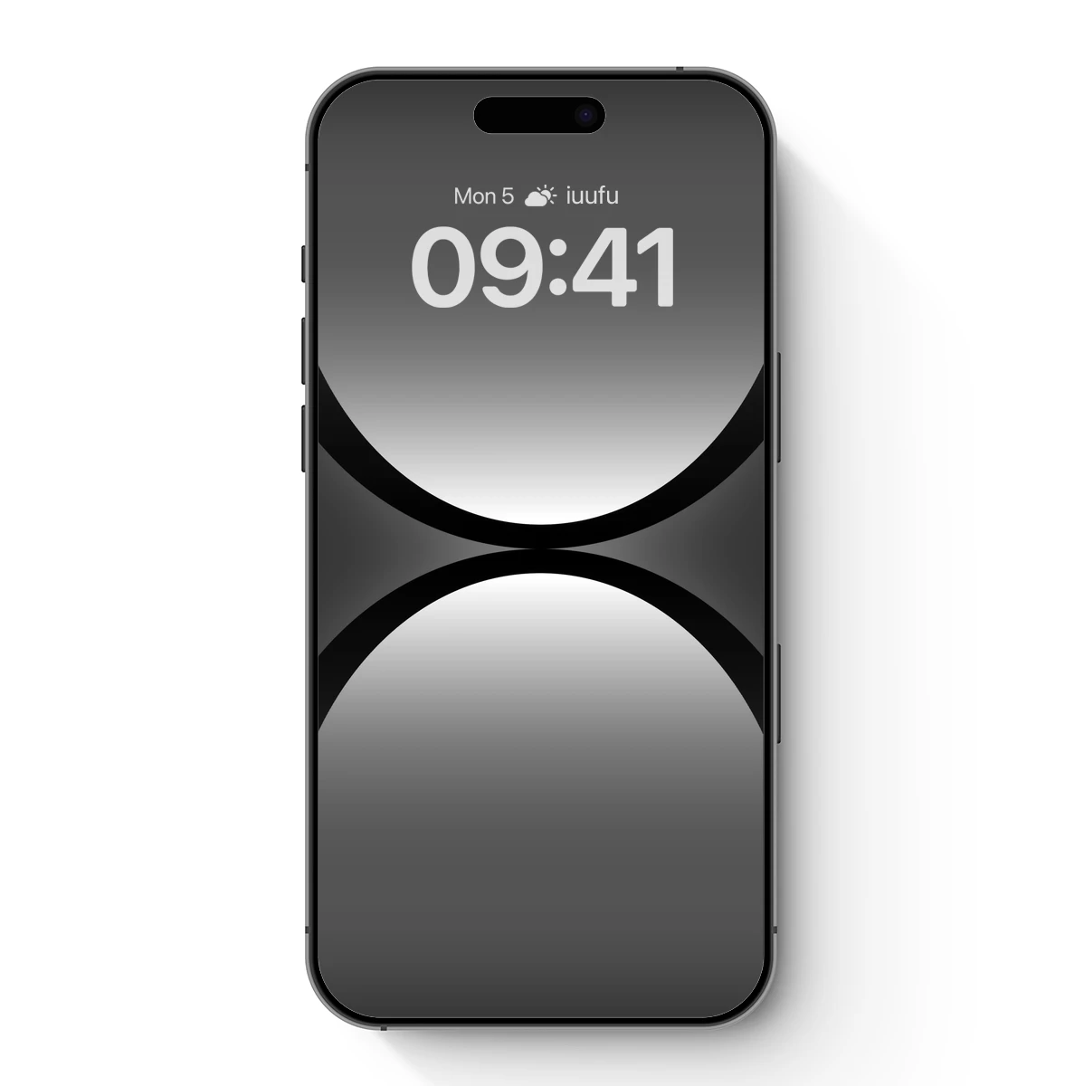 Eclipse of Shadows: Geometric Zen