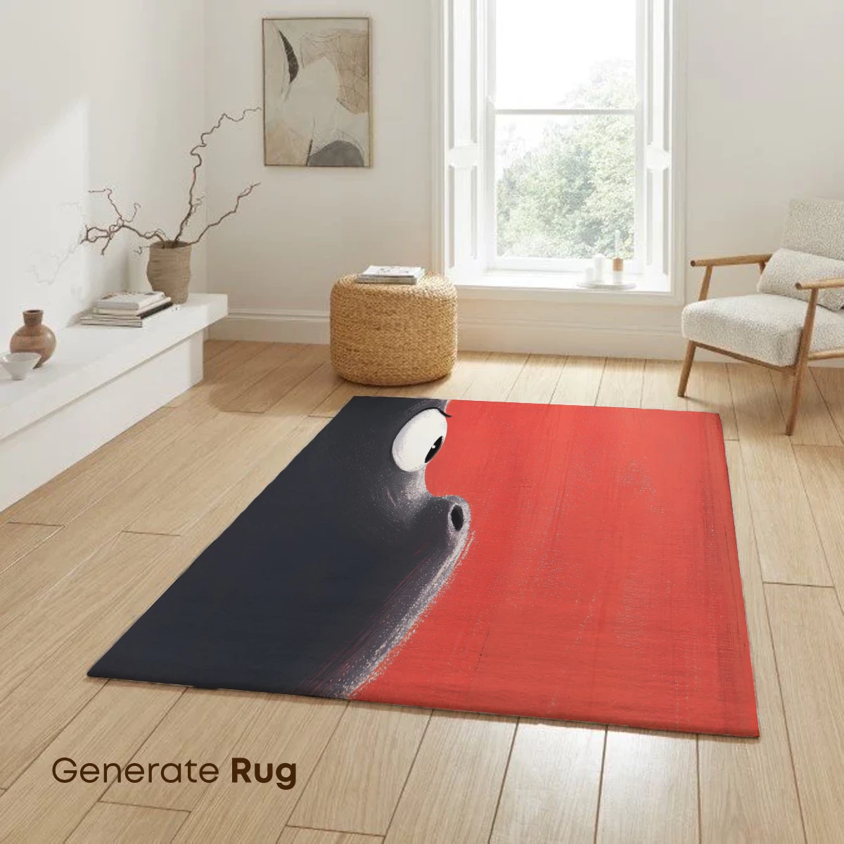 Gentle Giant: A Boy and His Monster Friend - Image 6
