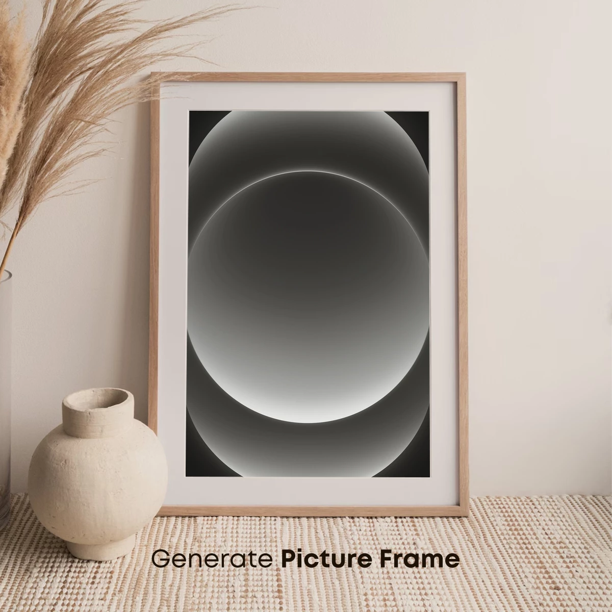 Eclipse of Light: A Monochromatic Odyssey - Image 7