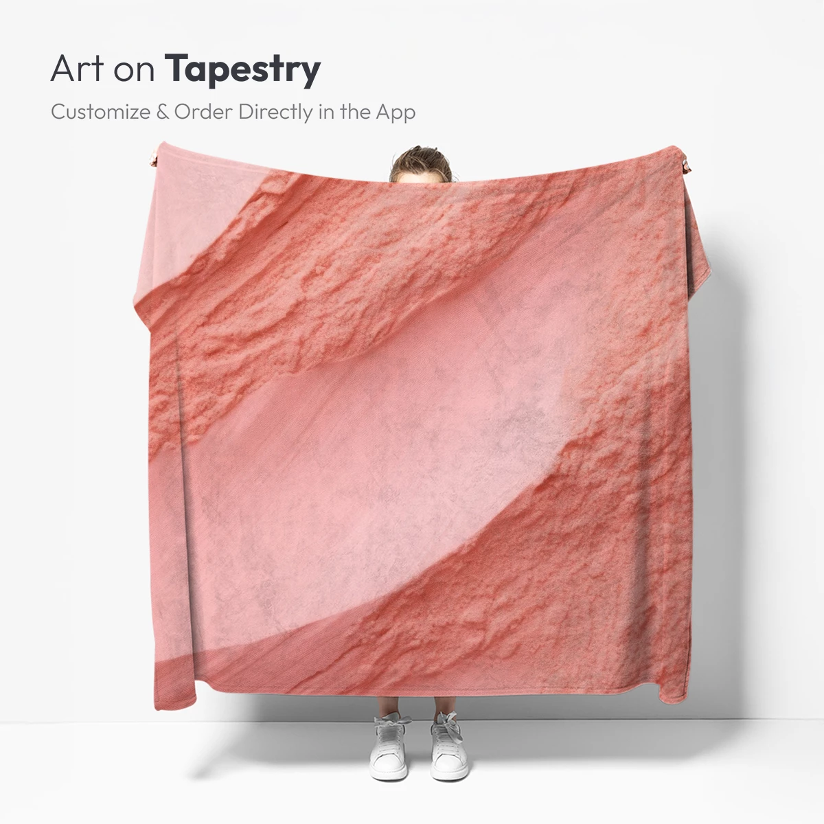 Coral Sand Dunes: Erosion's Artistry - Image 5