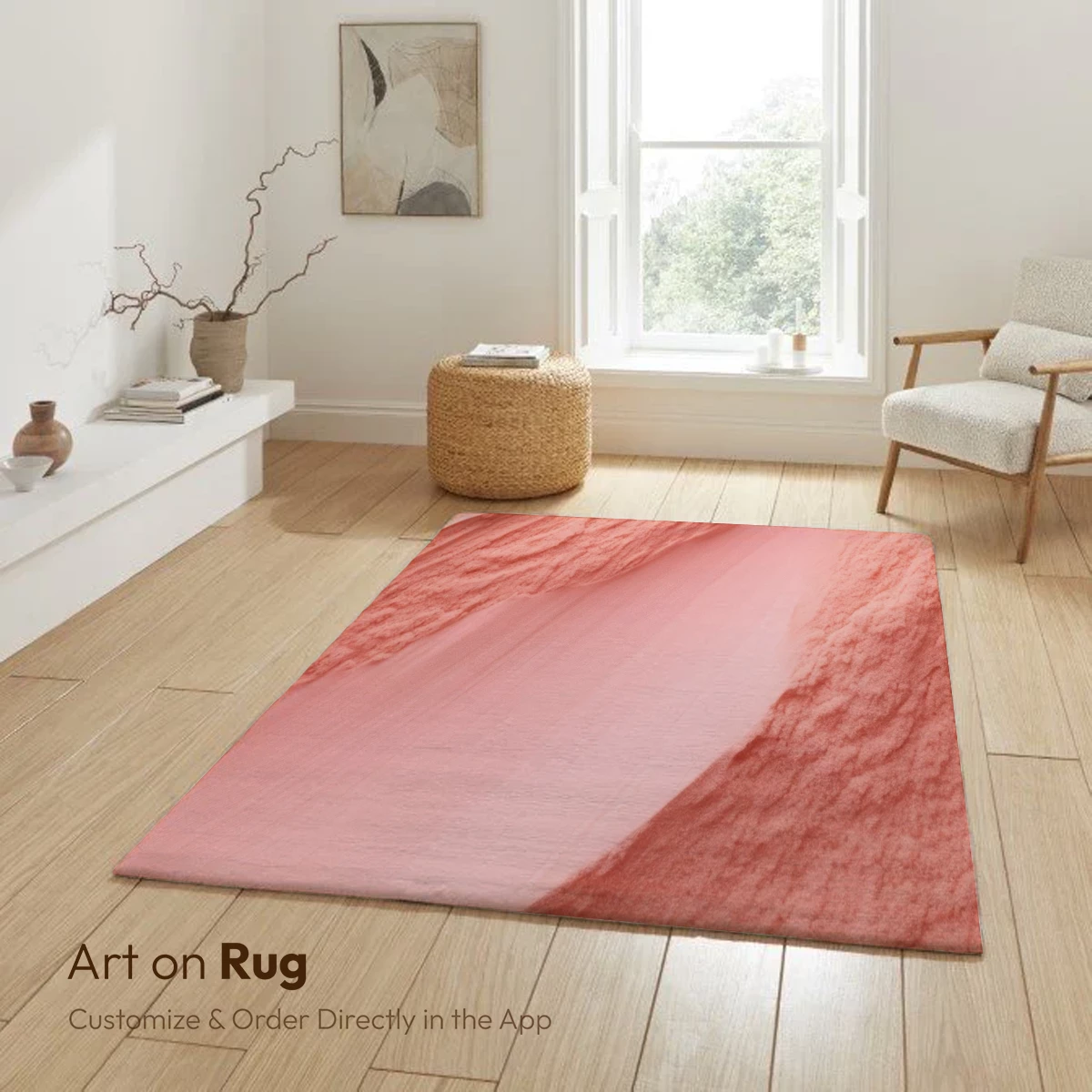 Coral Sand Dunes: Erosion's Artistry - Image 6