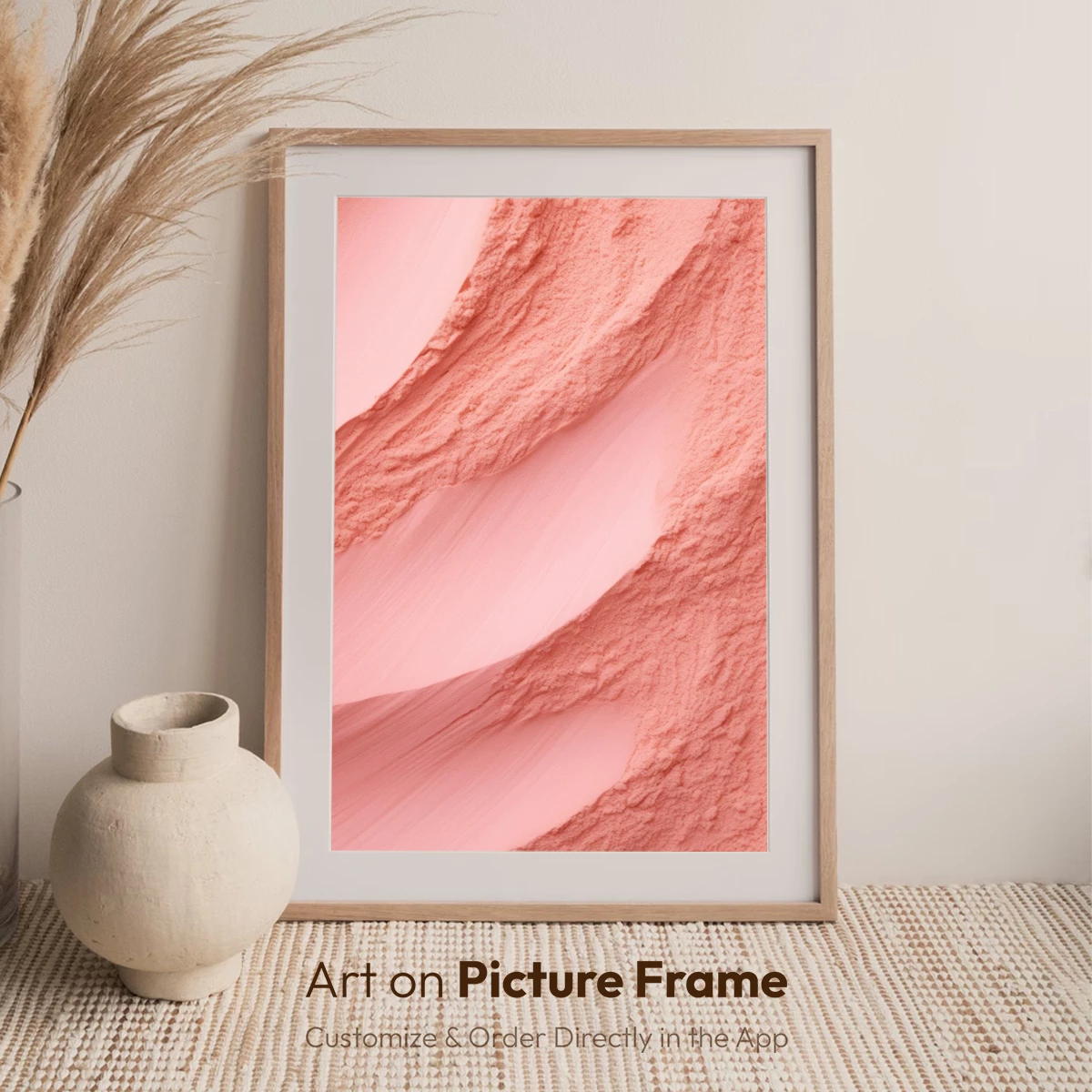 Coral Sand Dunes: Erosion's Artistry - Image 7