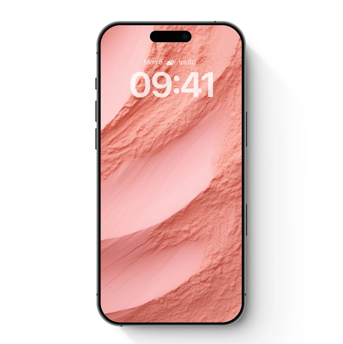 Coral Sand Dunes: Erosion's Artistry