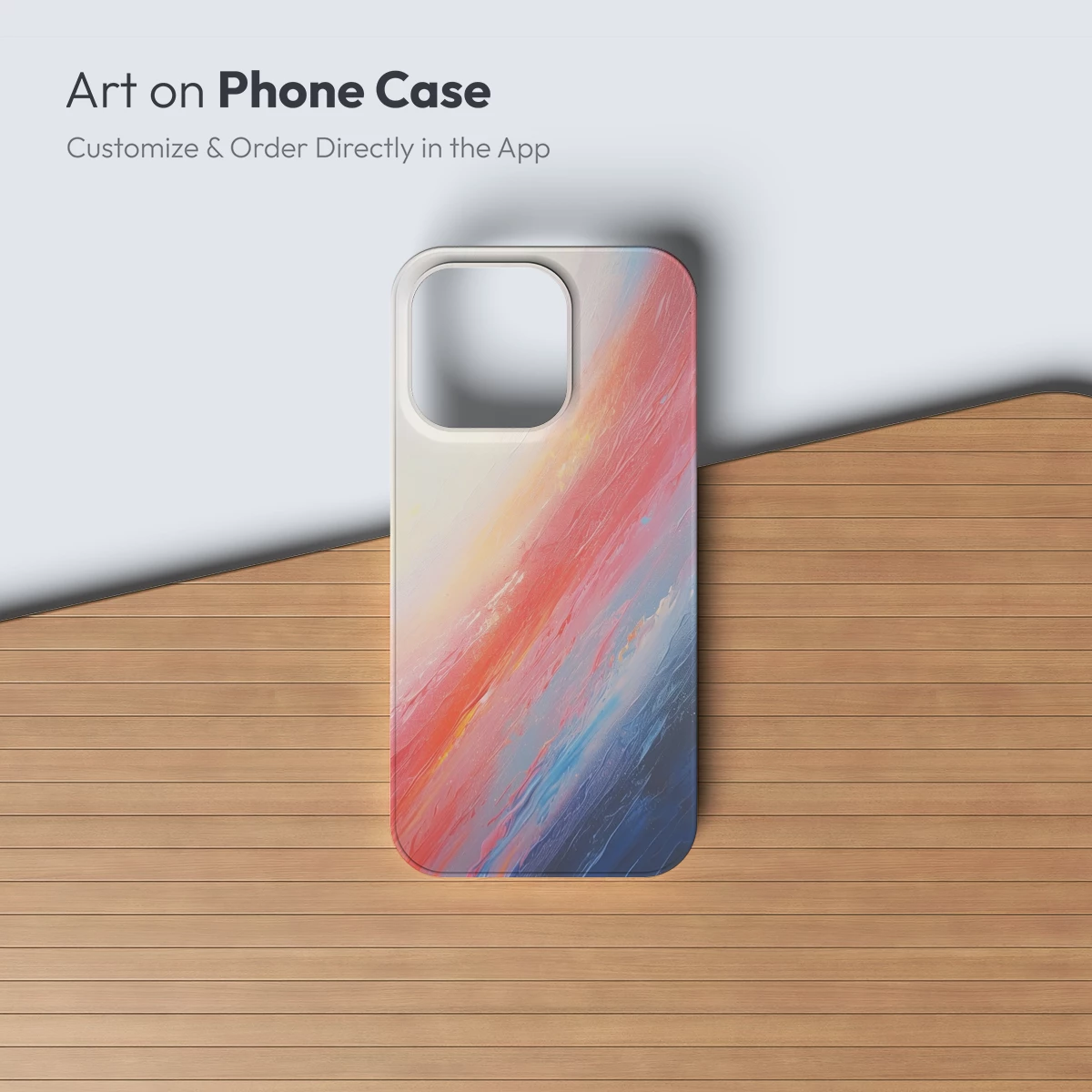 Abstract Horizon Fusion - Image 3