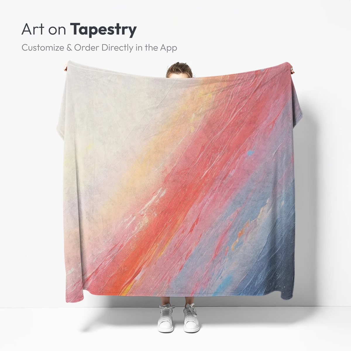 Abstract Horizon Fusion - Image 5