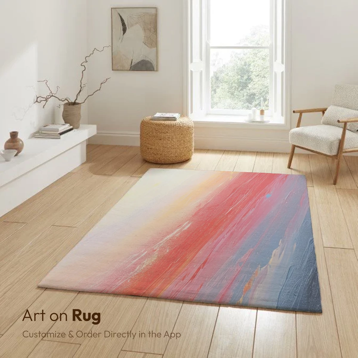 Abstract Horizon Fusion - Image 6