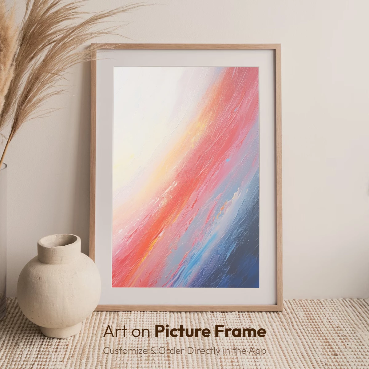 Abstract Horizon Fusion - Image 7