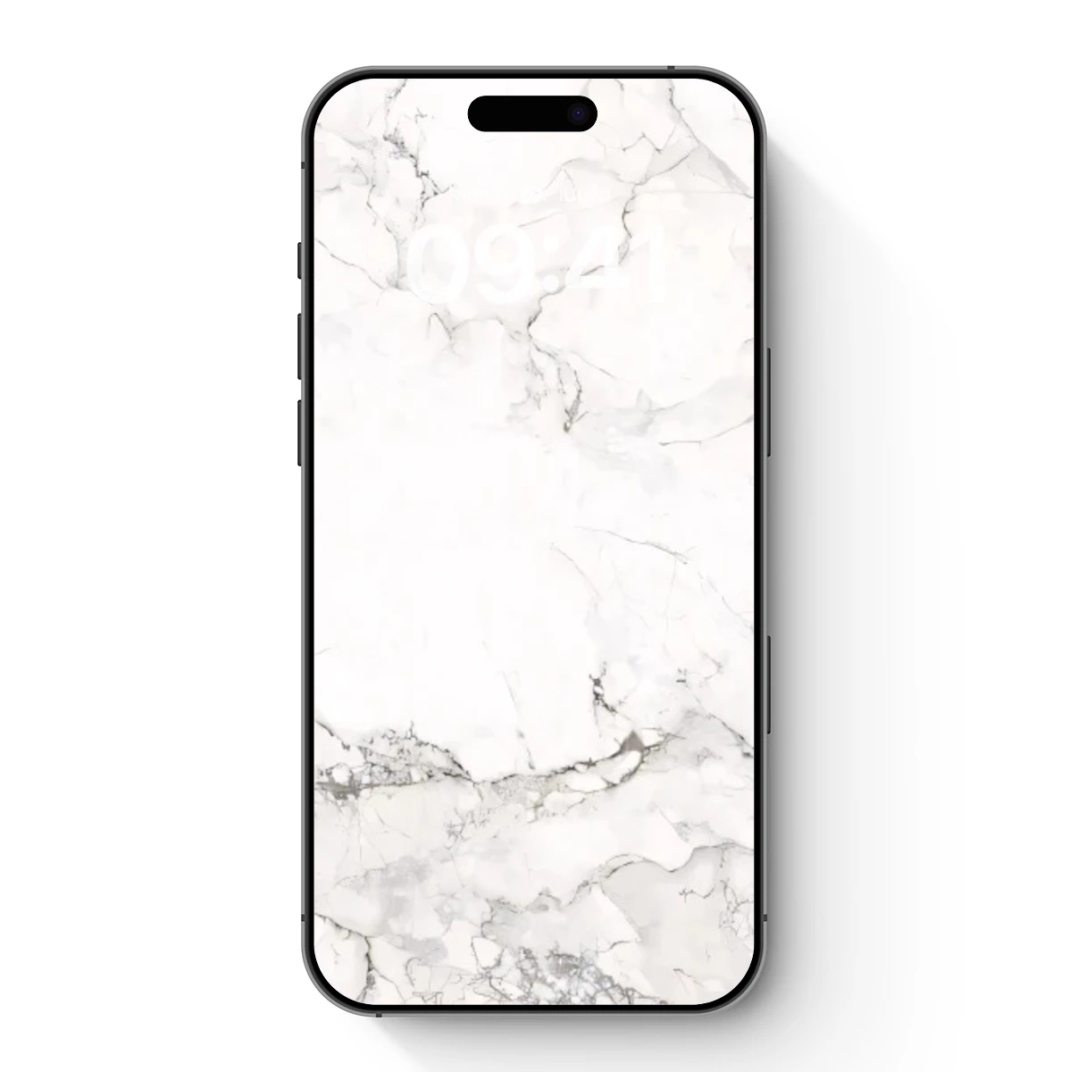 Elegant Marble Veins: Nature's Abstract Artistry