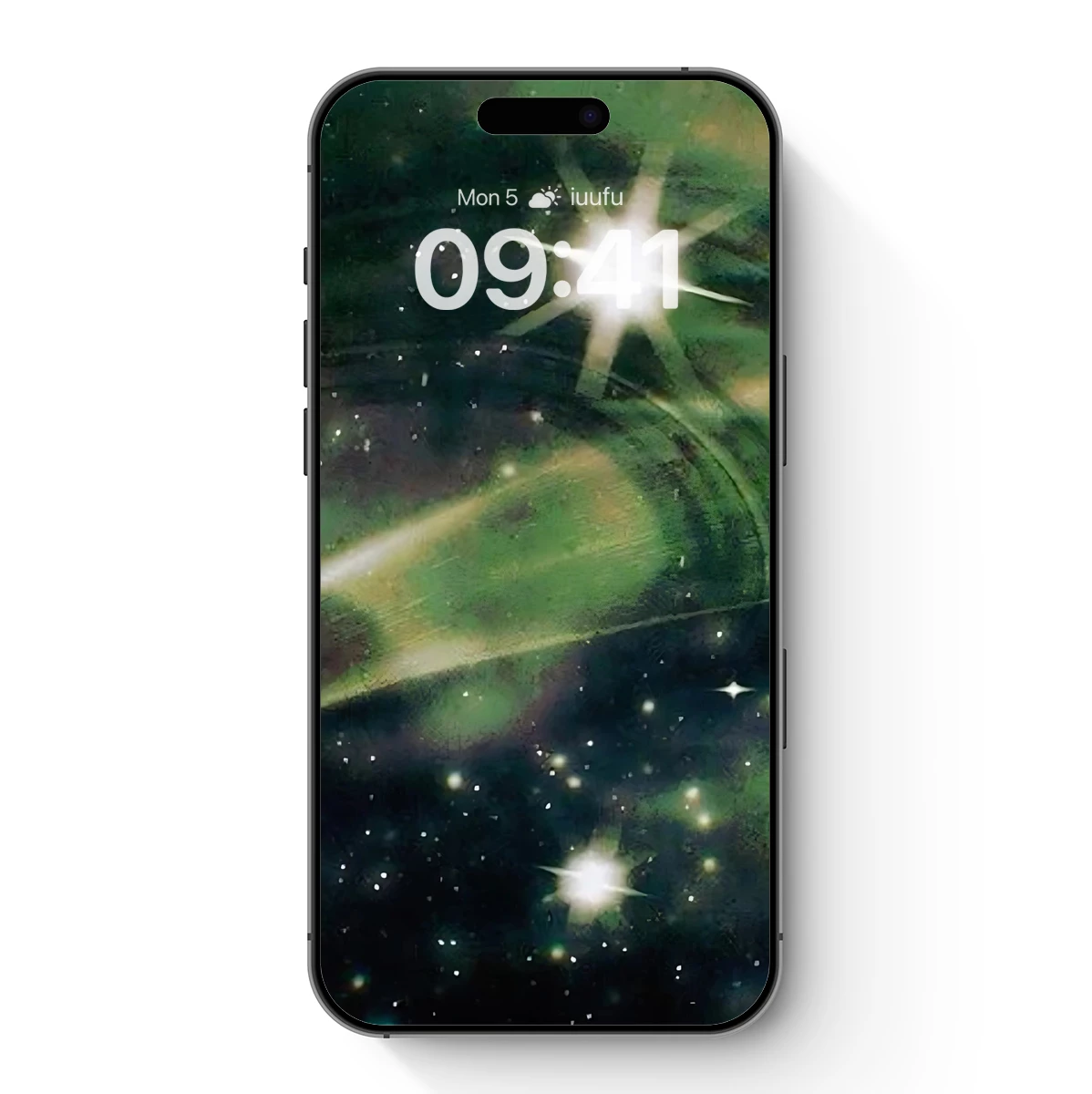 Cosmic Spiral: A Celestial Dance of Light and Energy