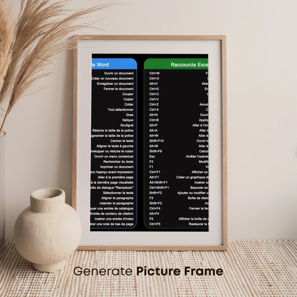 Keyboard Shortcut Symphony: Digital Command Palette - Image 7