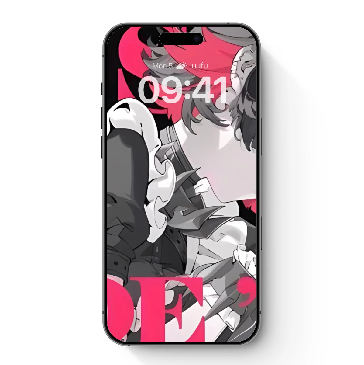 Gothic Cyberpunk Muse: Futuristic Elegance in Monochrome