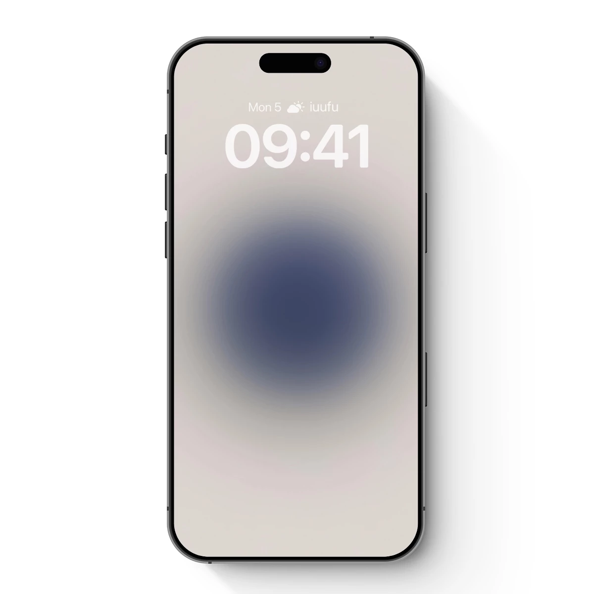 Ethereal Midnight Fog