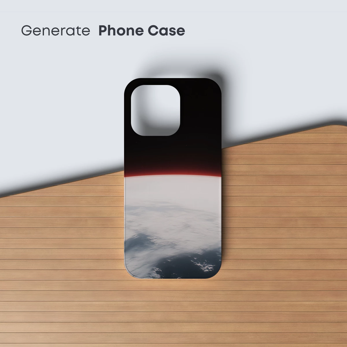 Eternal Dawn Over Earth - Image 3