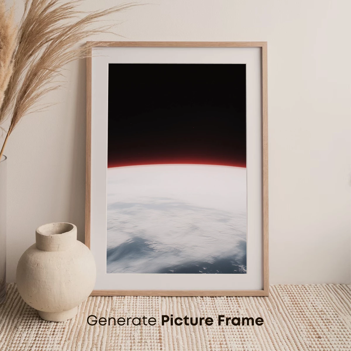 Eternal Dawn Over Earth - Image 7