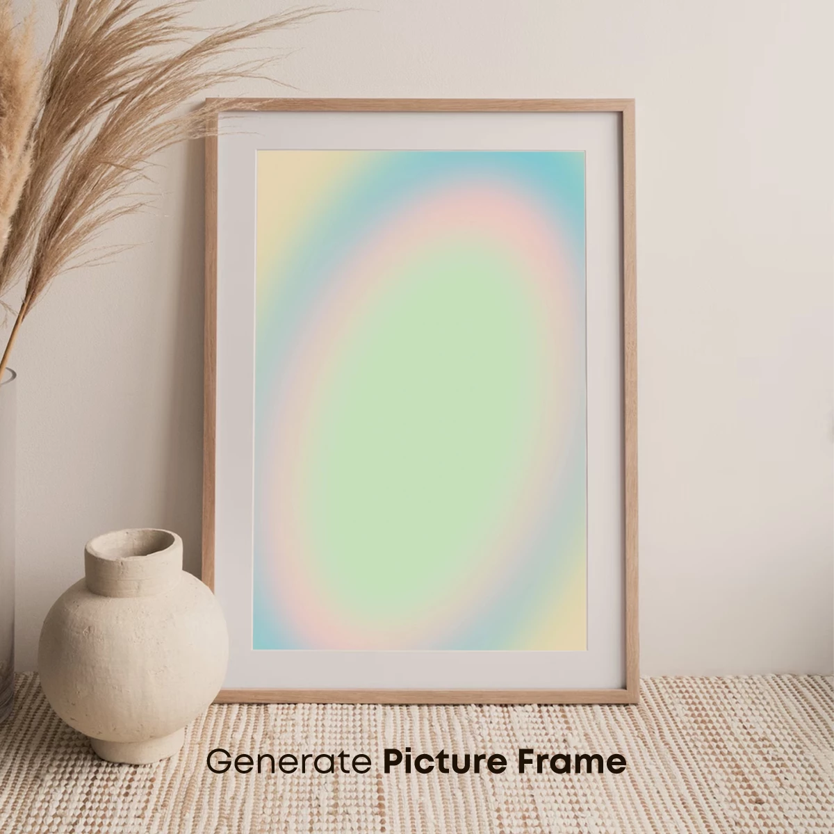 Ethereal Gradient Halo - Image 7