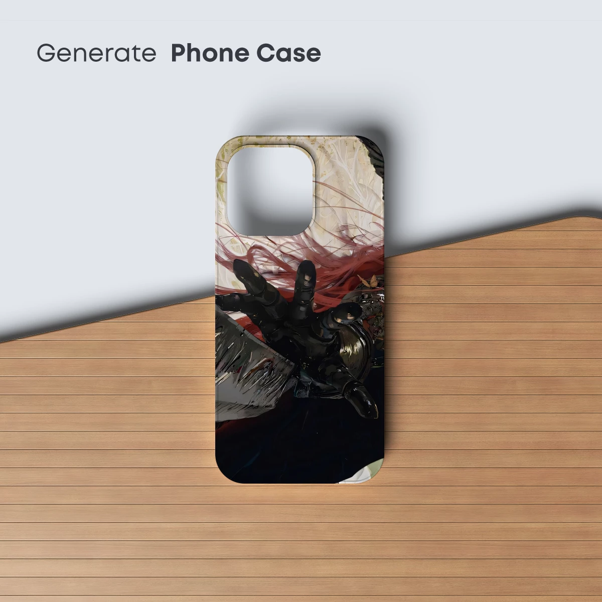 Ethereal Warrior: Blade of Shadows and Light - Image 3