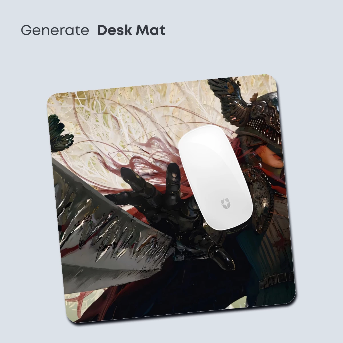 Ethereal Warrior: Blade of Shadows and Light - Image 4