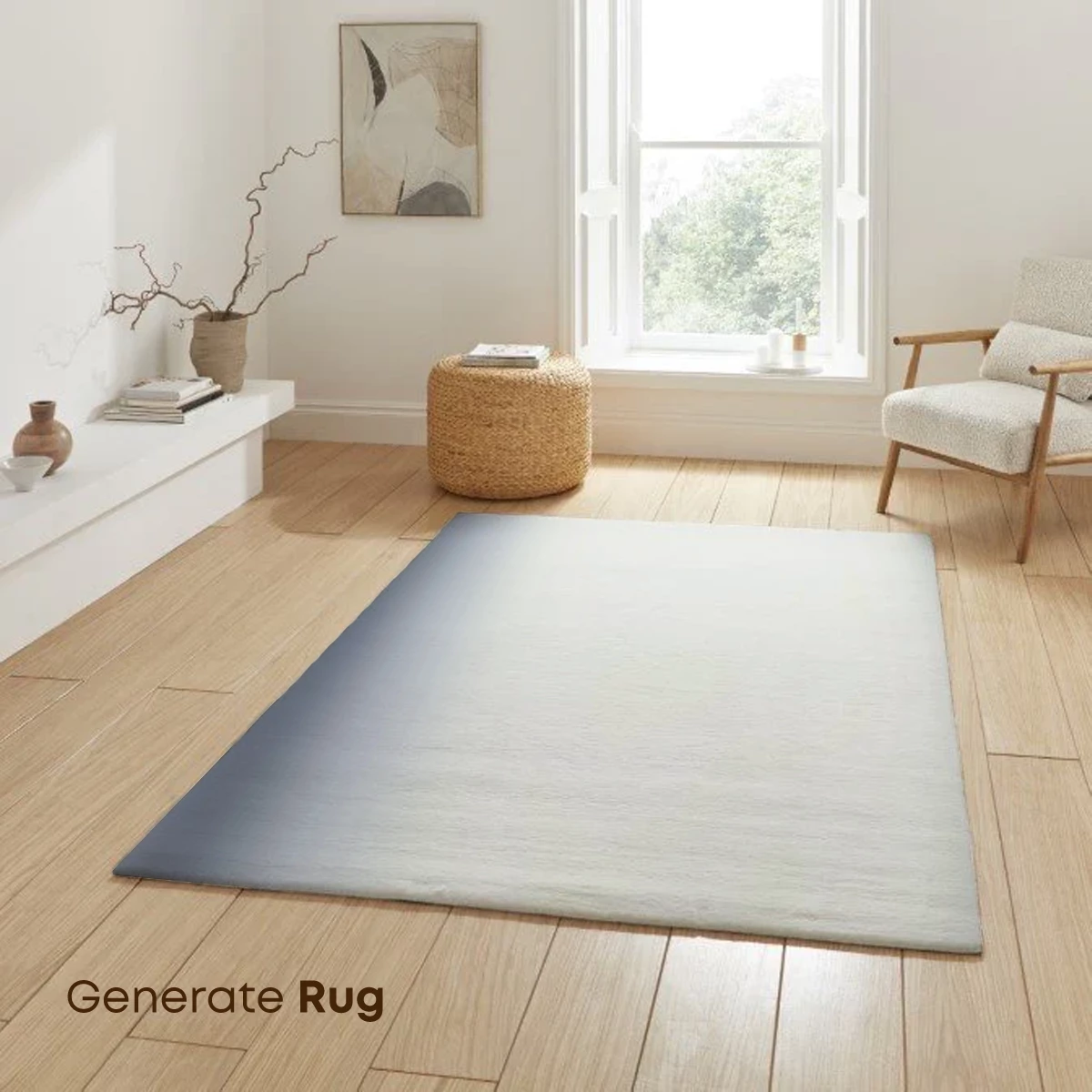 Ethereal Halo: A Study in Light and Shadow - Image 6