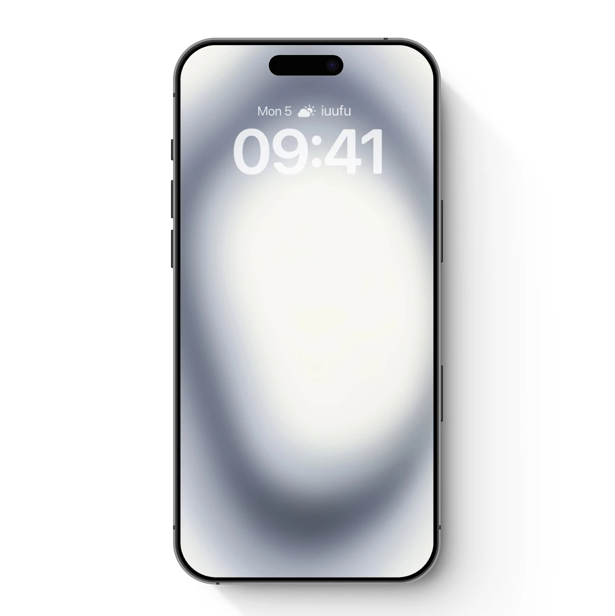 Ethereal Halo: A Study in Light and Shadow