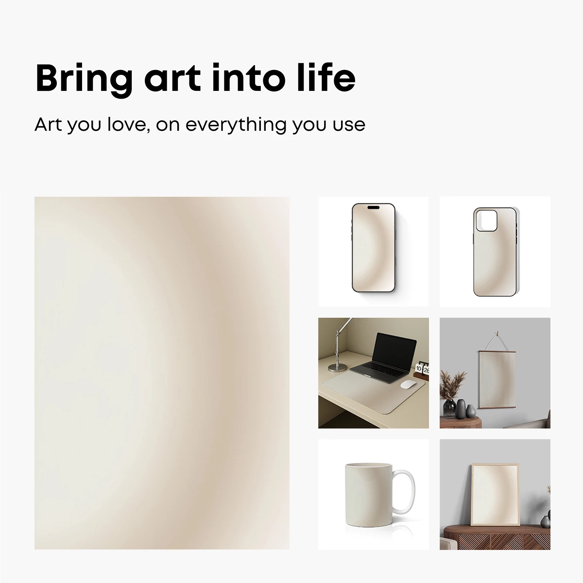 Ethereal Mist Veil - Image 2