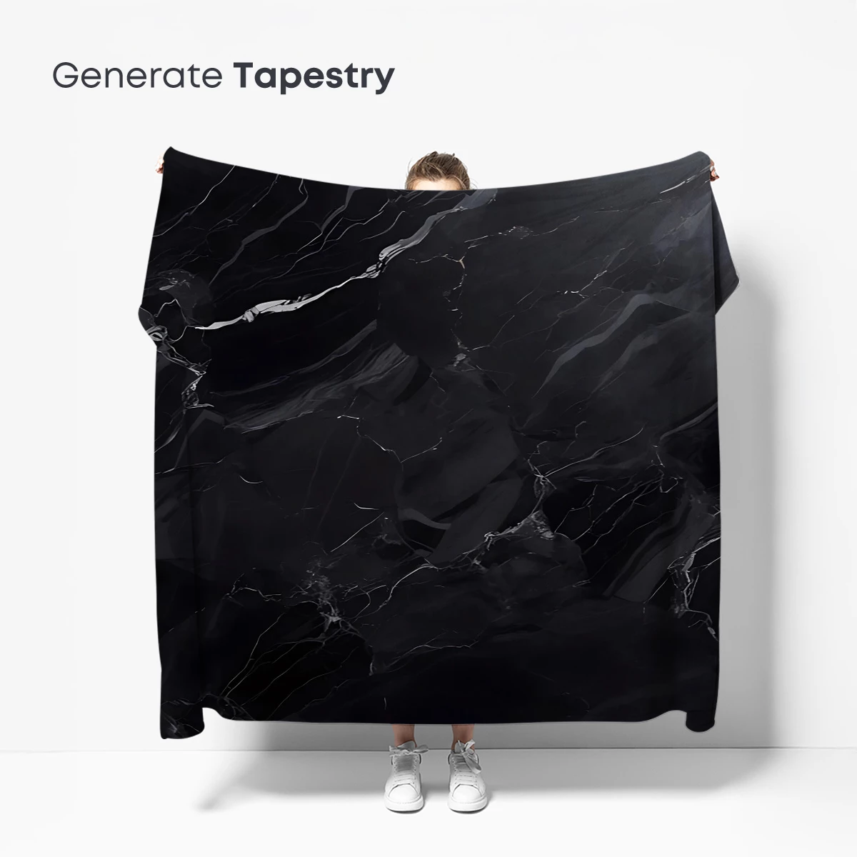 Eternal Night Marble: Veins of Darkness - Image 5