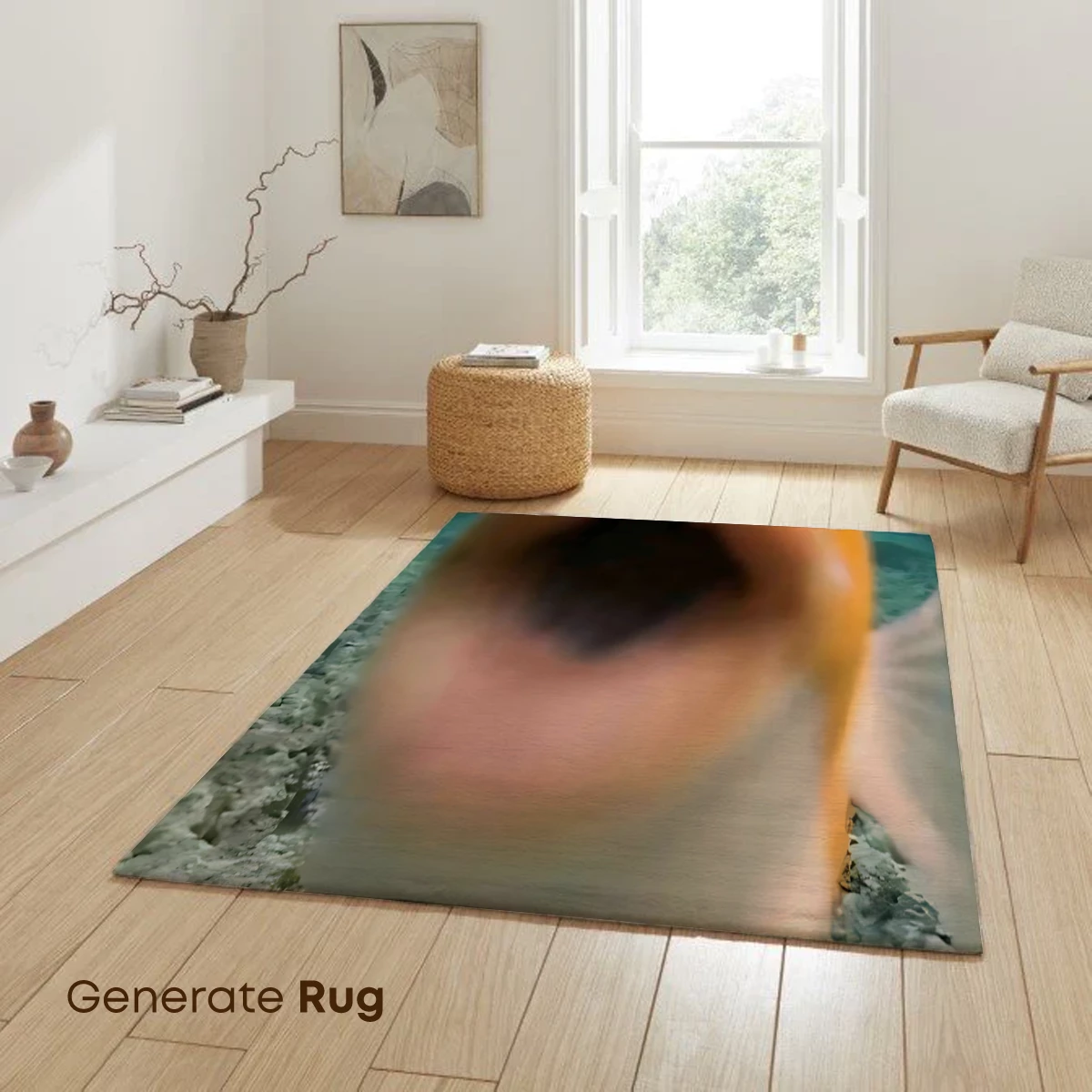 Kissing Fish: A Whimsical Underwater Smooch - Image 6