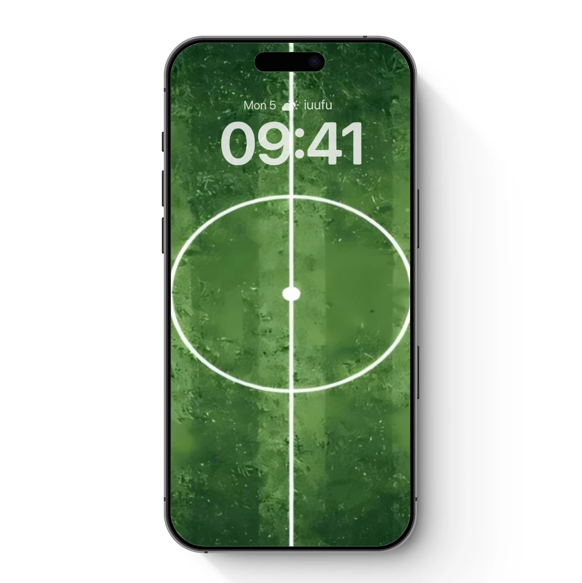 Grass Texture Soccer Field: A Sporty Canvas