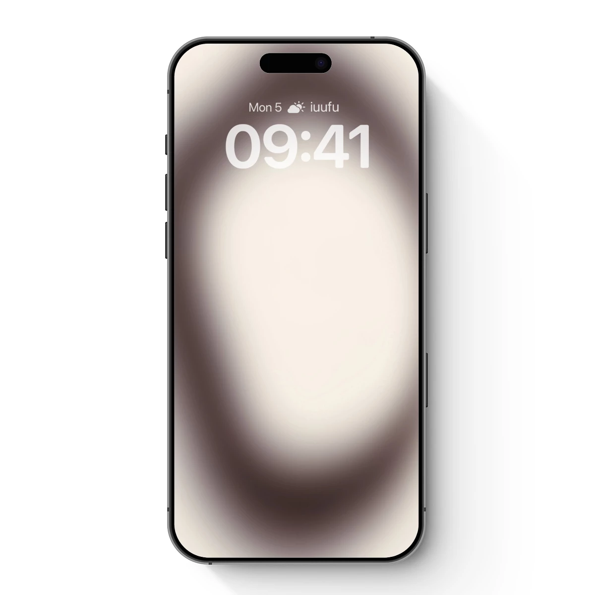 Ethereal Halo: A Study in Soft Focus