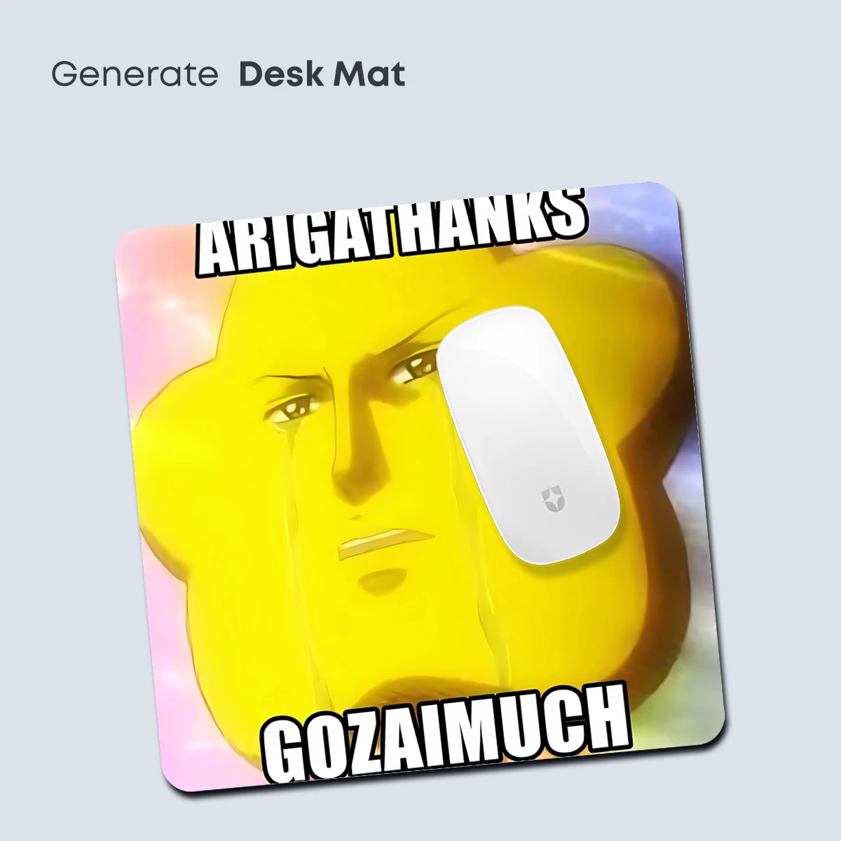 Anime Toast Fusion: Arigathanks Gozaimuch - Image 4