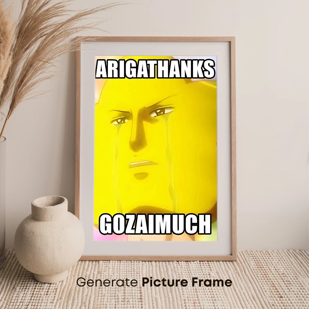 Anime Toast Fusion: Arigathanks Gozaimuch - Image 7