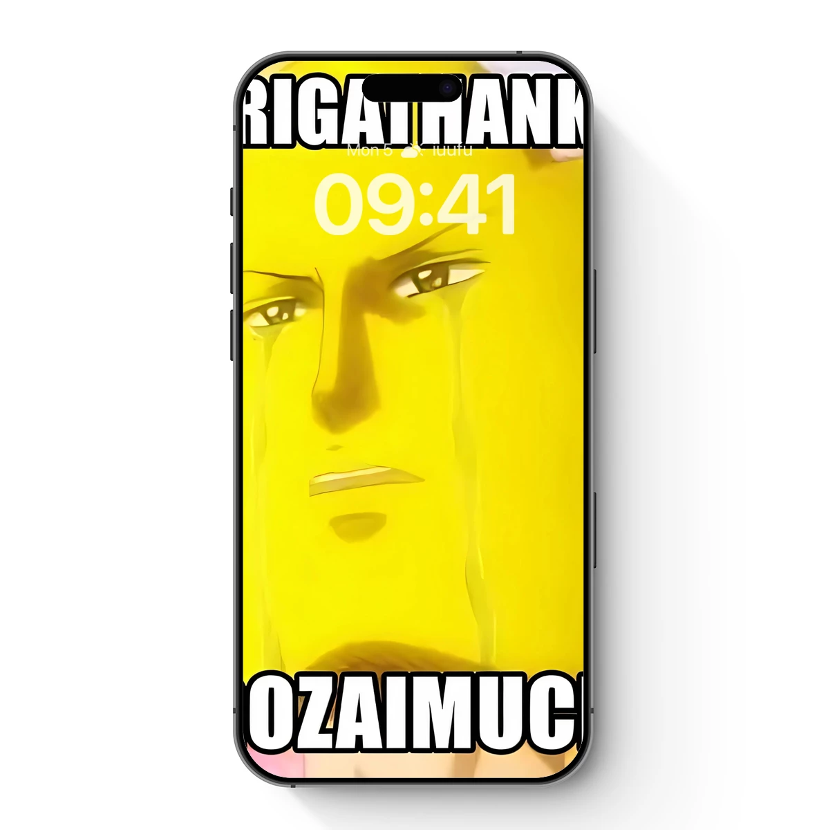 Anime Toast Fusion: Arigathanks Gozaimuch