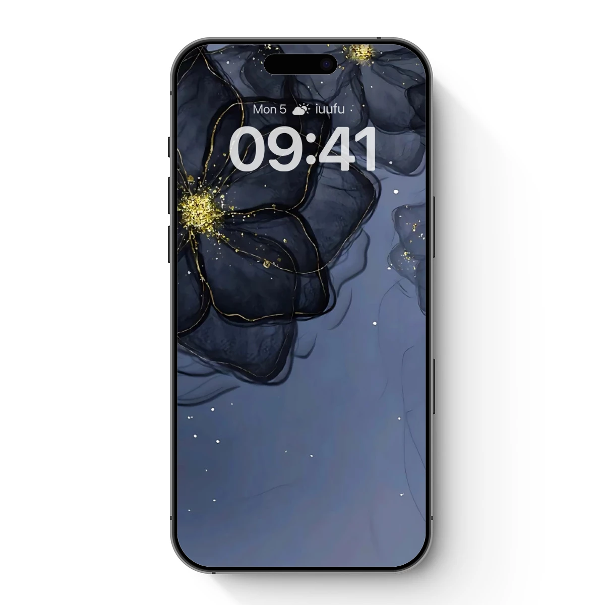 Ethereal Midnight Blossoms: A Celestial Floral Odyssey Ethereal Midnight Blossoms: A Celestial Floral Odyssey