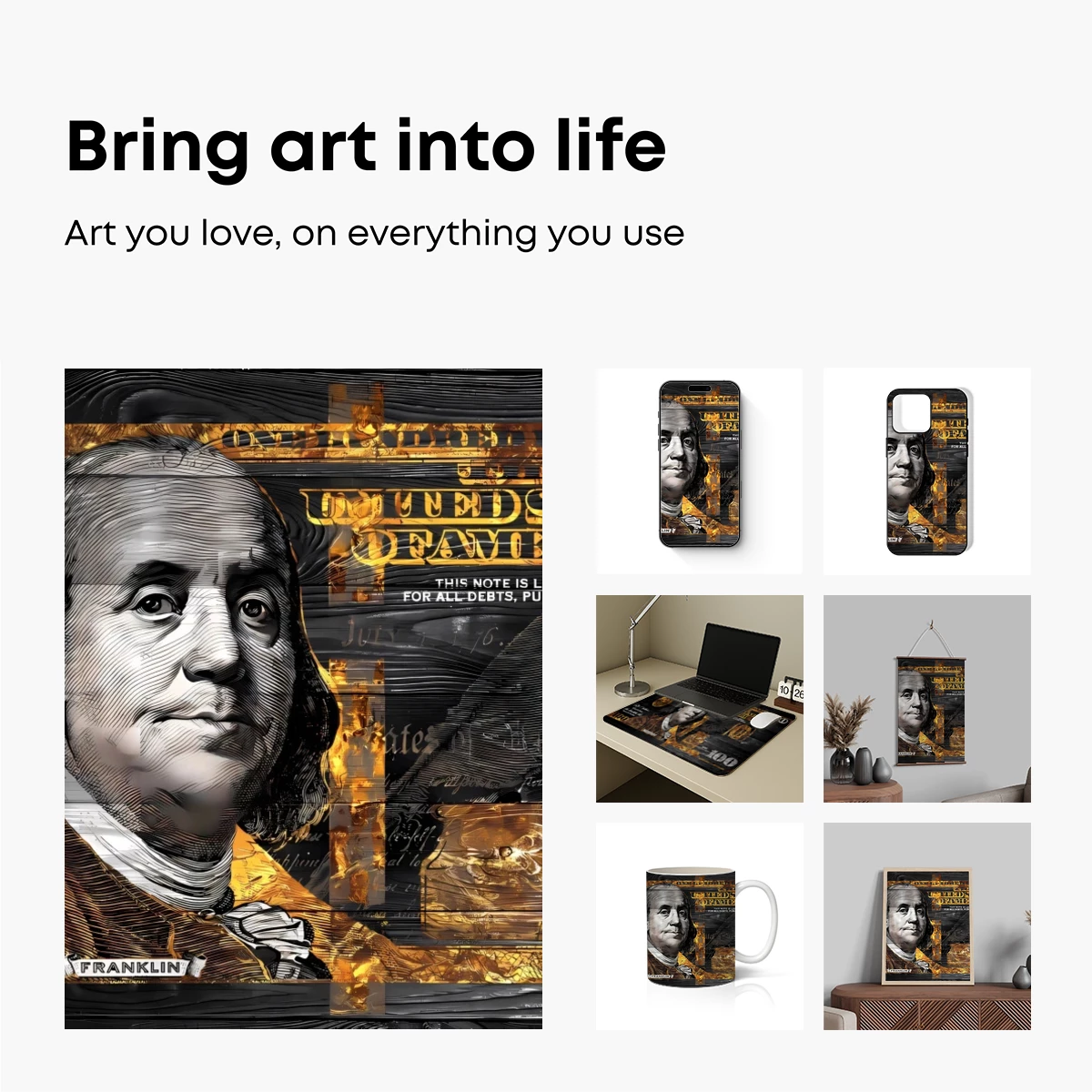 Benjamin Franklin's Digital Renaissance - Image 2