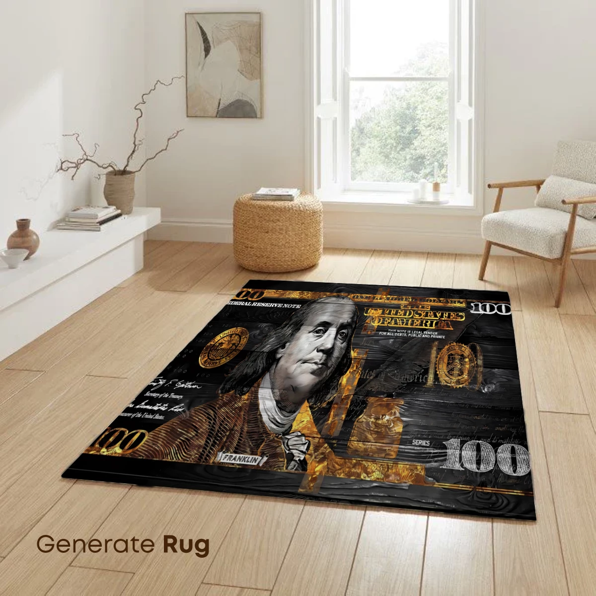 Benjamin Franklin's Digital Renaissance - Image 6