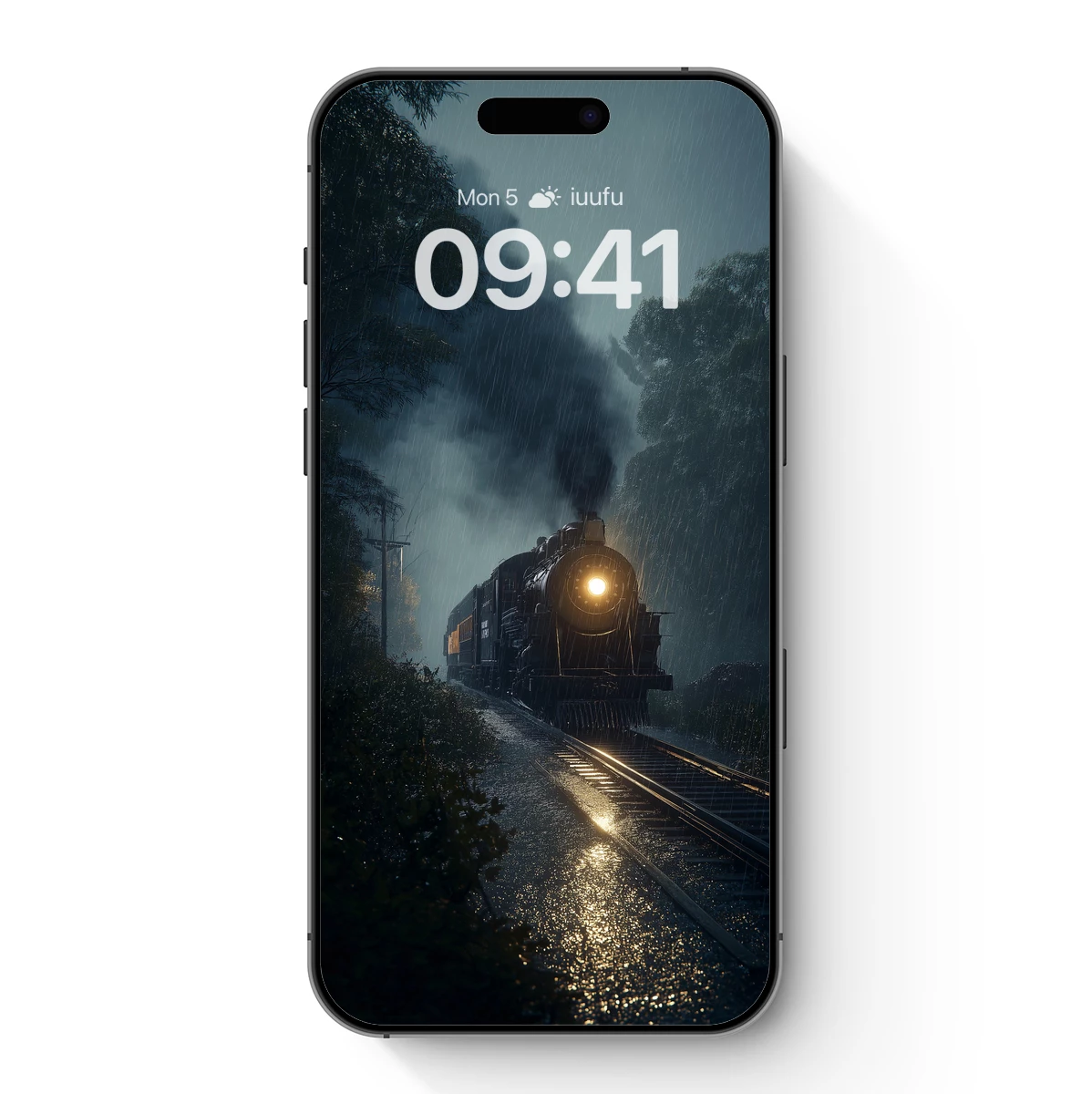 Rainy Night Steam Engine Odyssey Rainy Night Steam Engine Odyssey