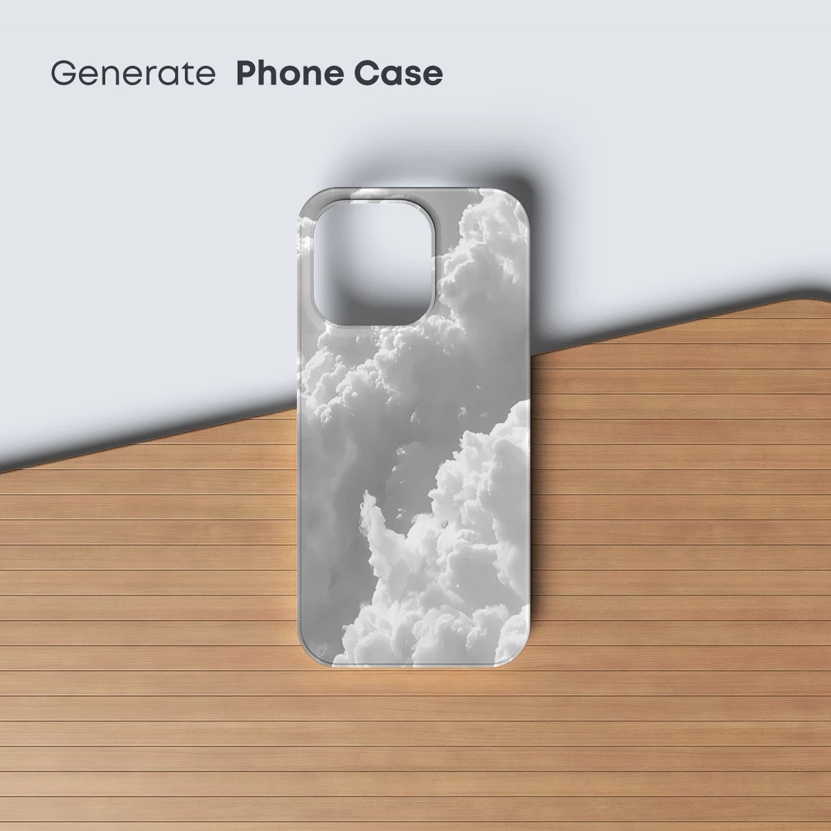 Cotton Candy Clouds: Ethereal Fluffiness - Image 3