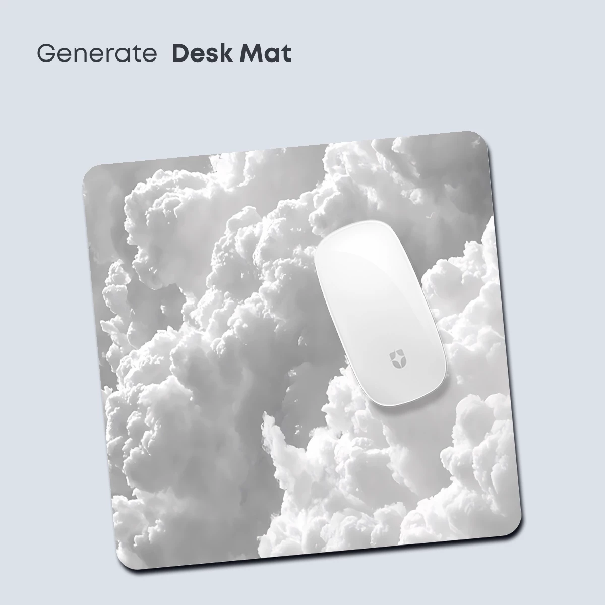 Cotton Candy Clouds: Ethereal Fluffiness - Image 4