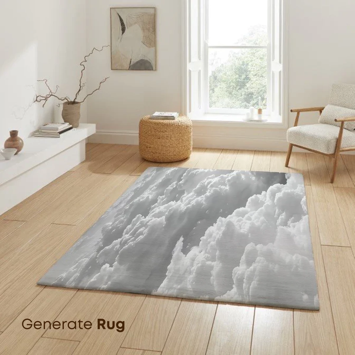 Cotton Candy Clouds: Ethereal Fluffiness - Image 6