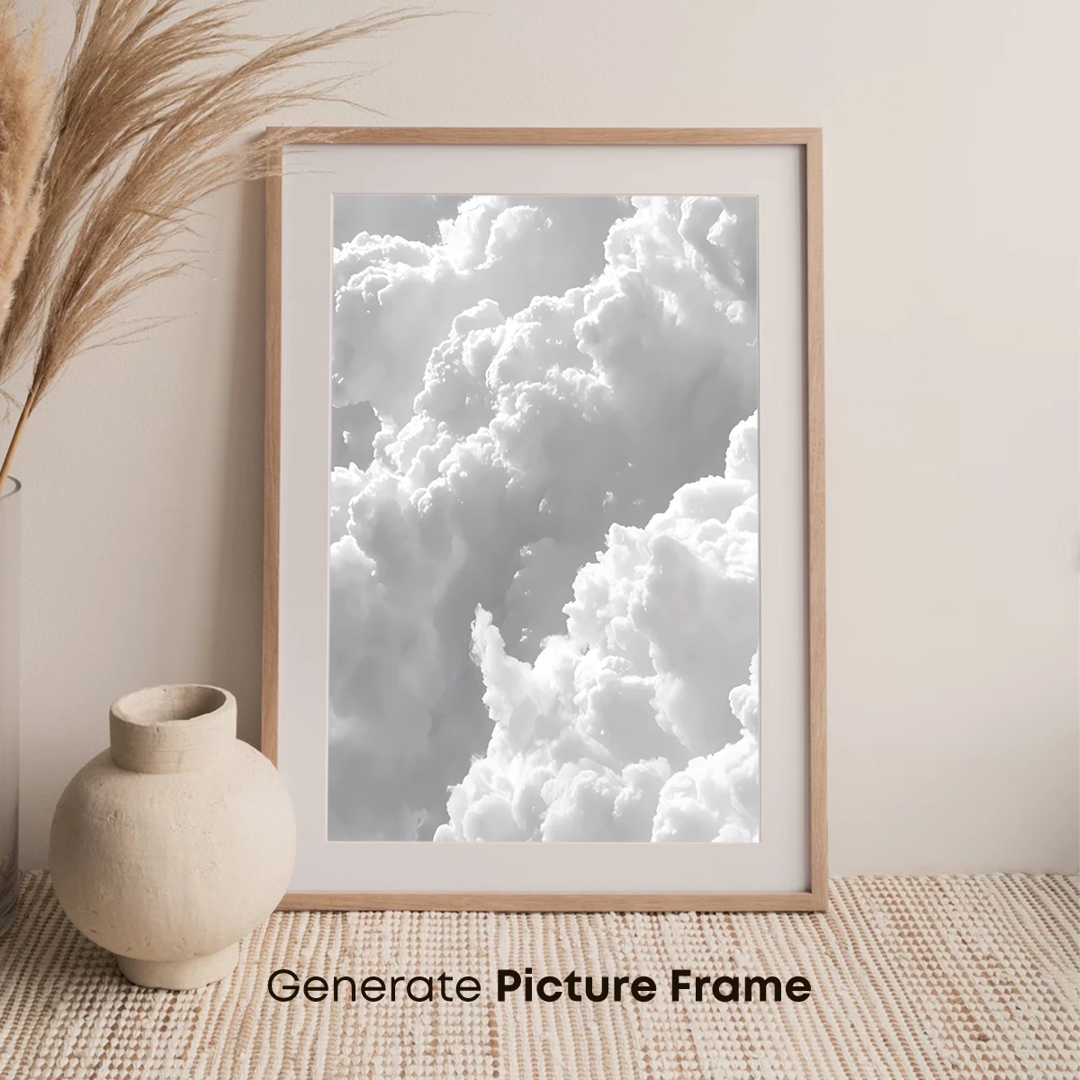 Cotton Candy Clouds: Ethereal Fluffiness - Image 7