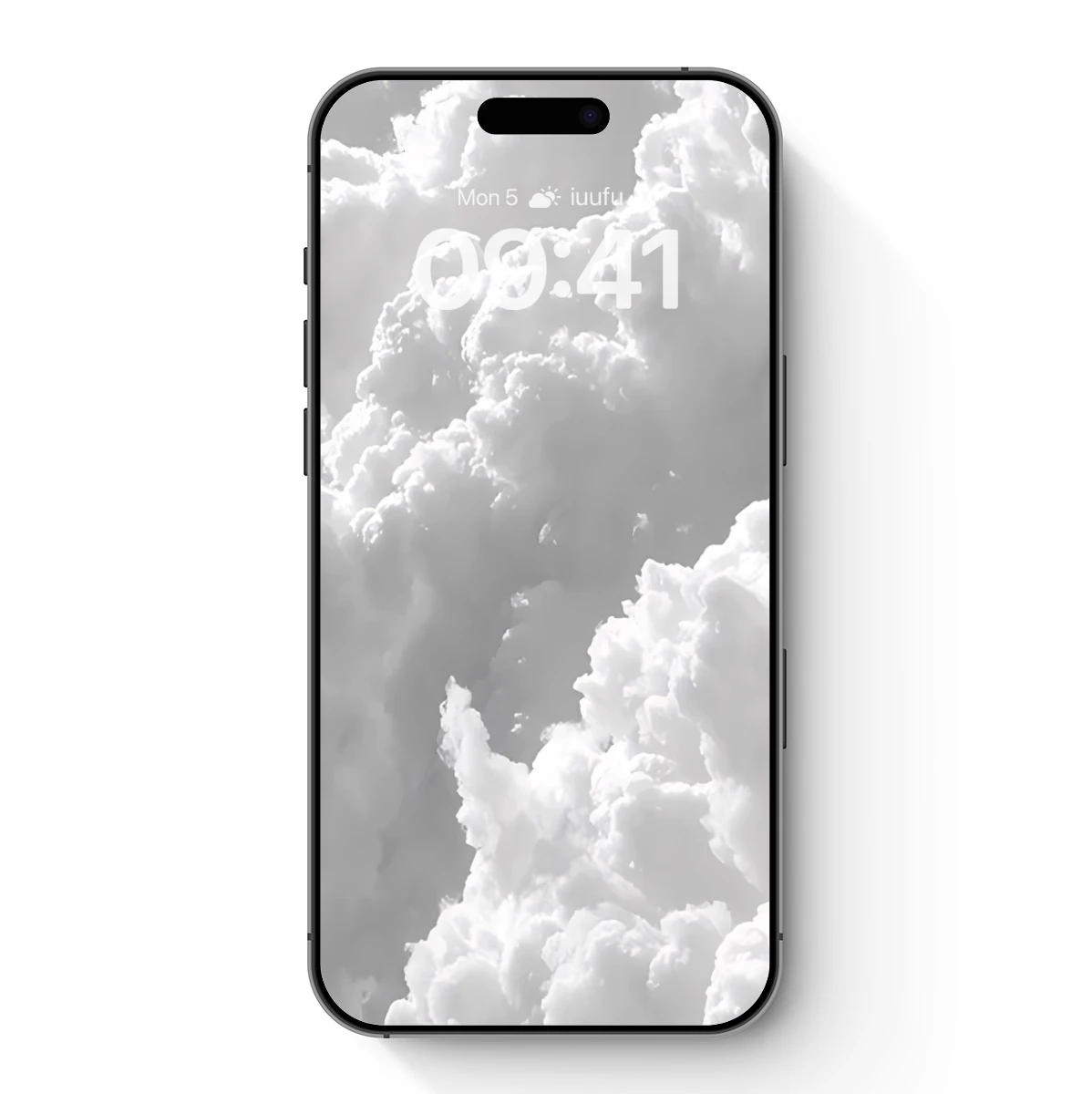 Cotton Candy Clouds: Ethereal Fluffiness