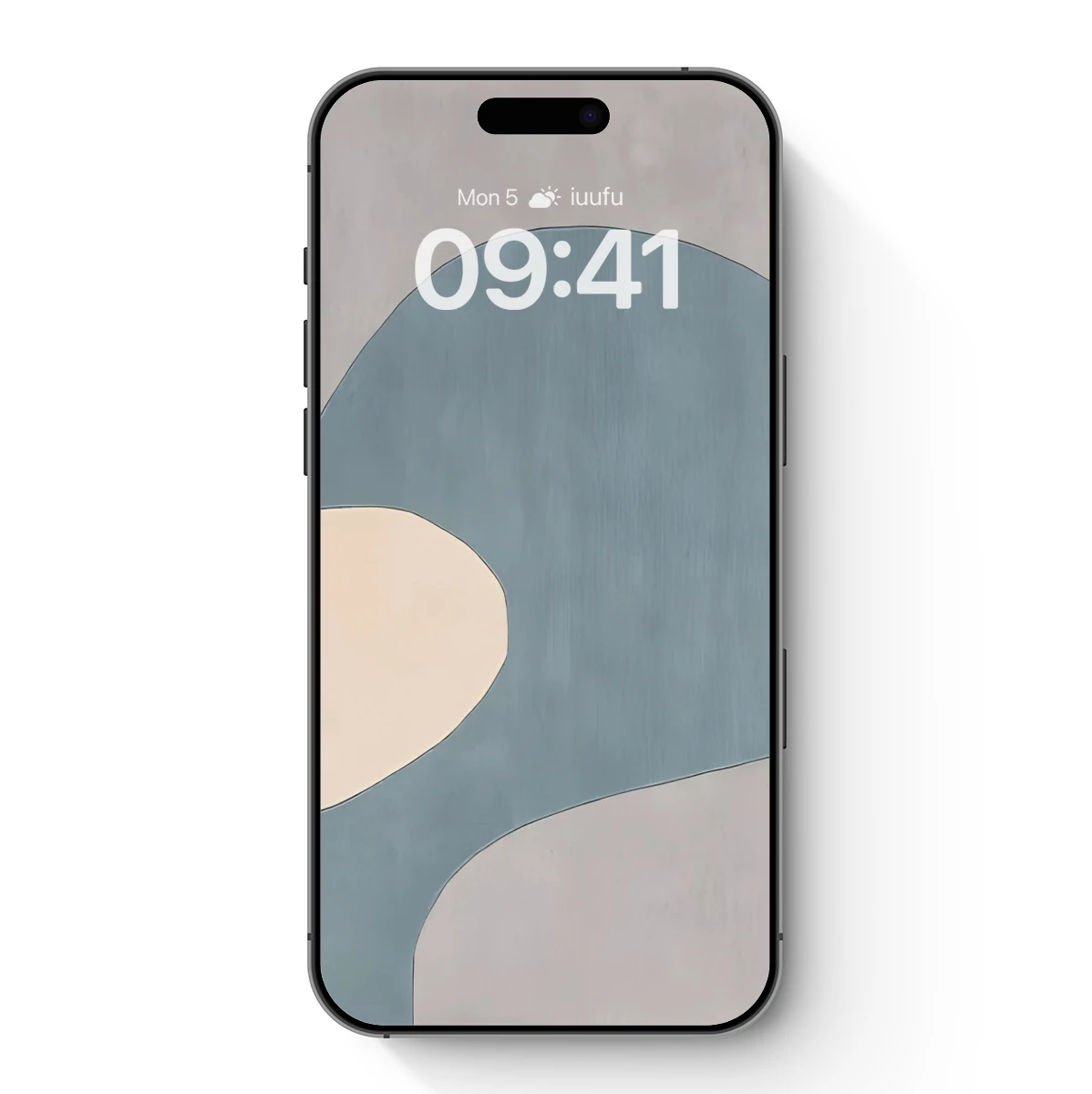 Fluid Abstract Waves: A Modern Art Odyssey