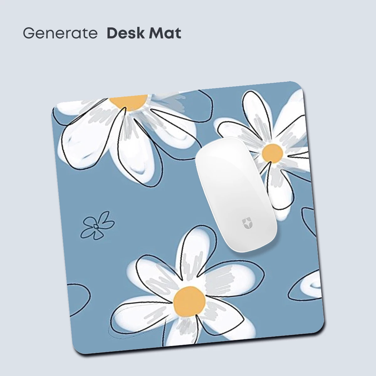 Daisy Delight: Whimsical Floral Artistry - Image 4