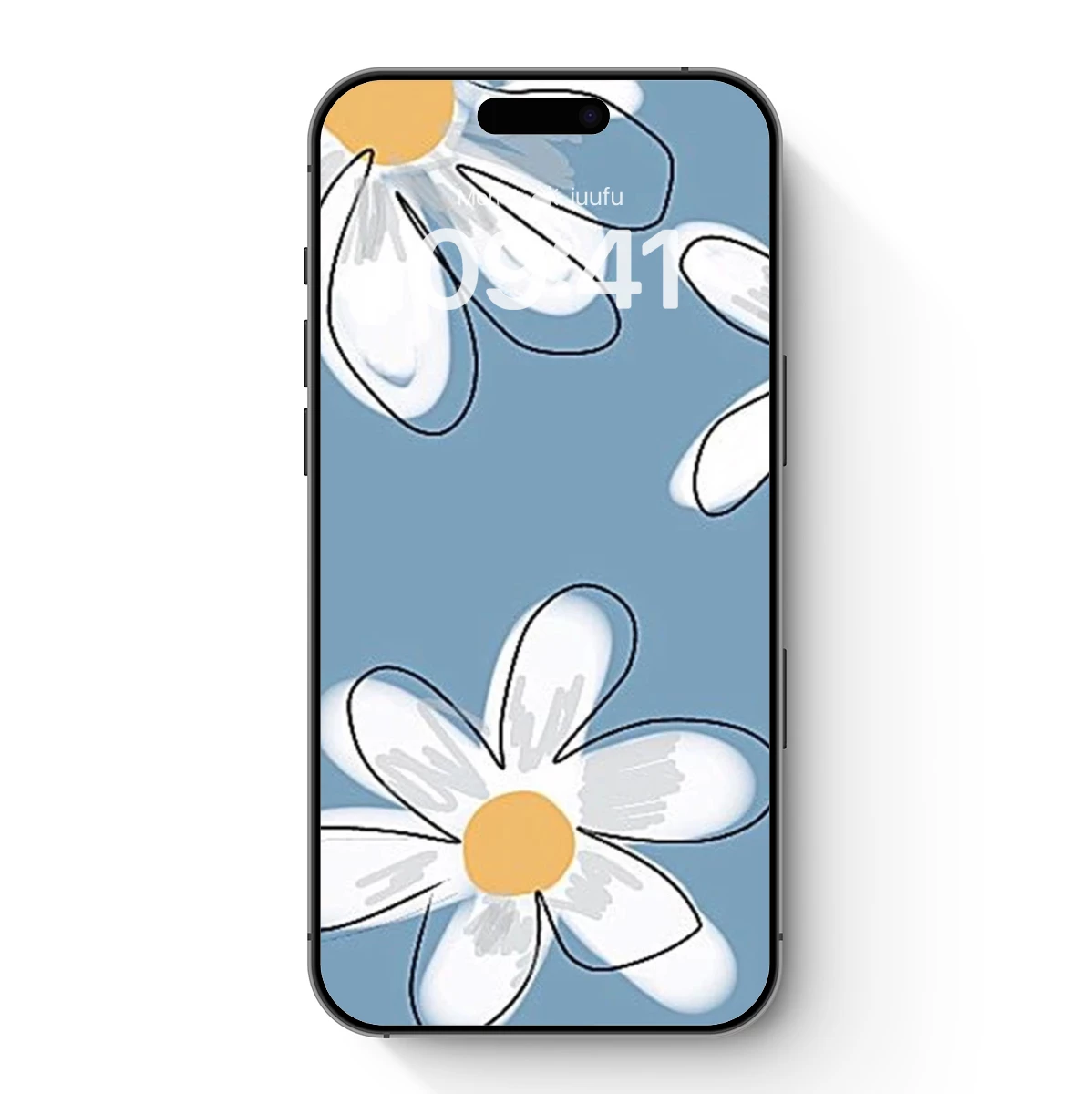 Daisy Delight: Whimsical Floral Artistry