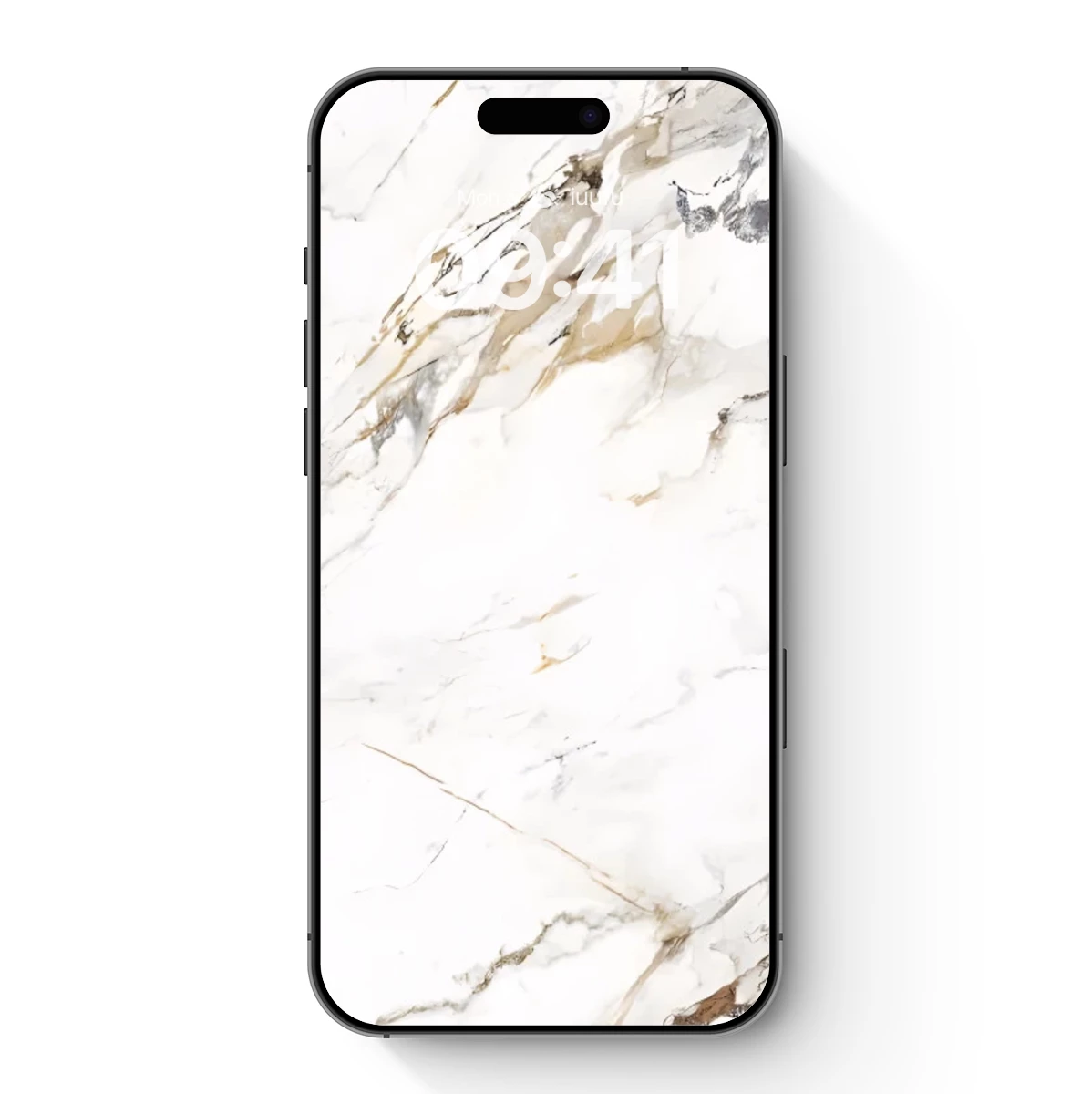 Elegant Marble Veins: Nature's Abstract Artistry