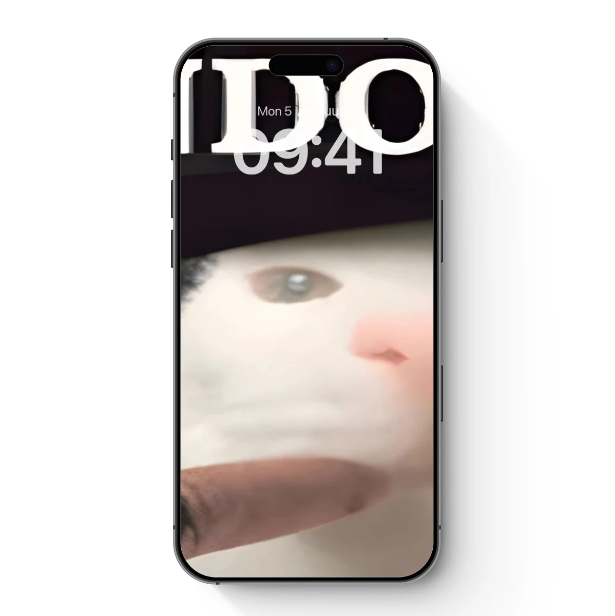 Gandonio: The Cool Cat with a Cigar Gandonio: The Cool Cat with a Cigar