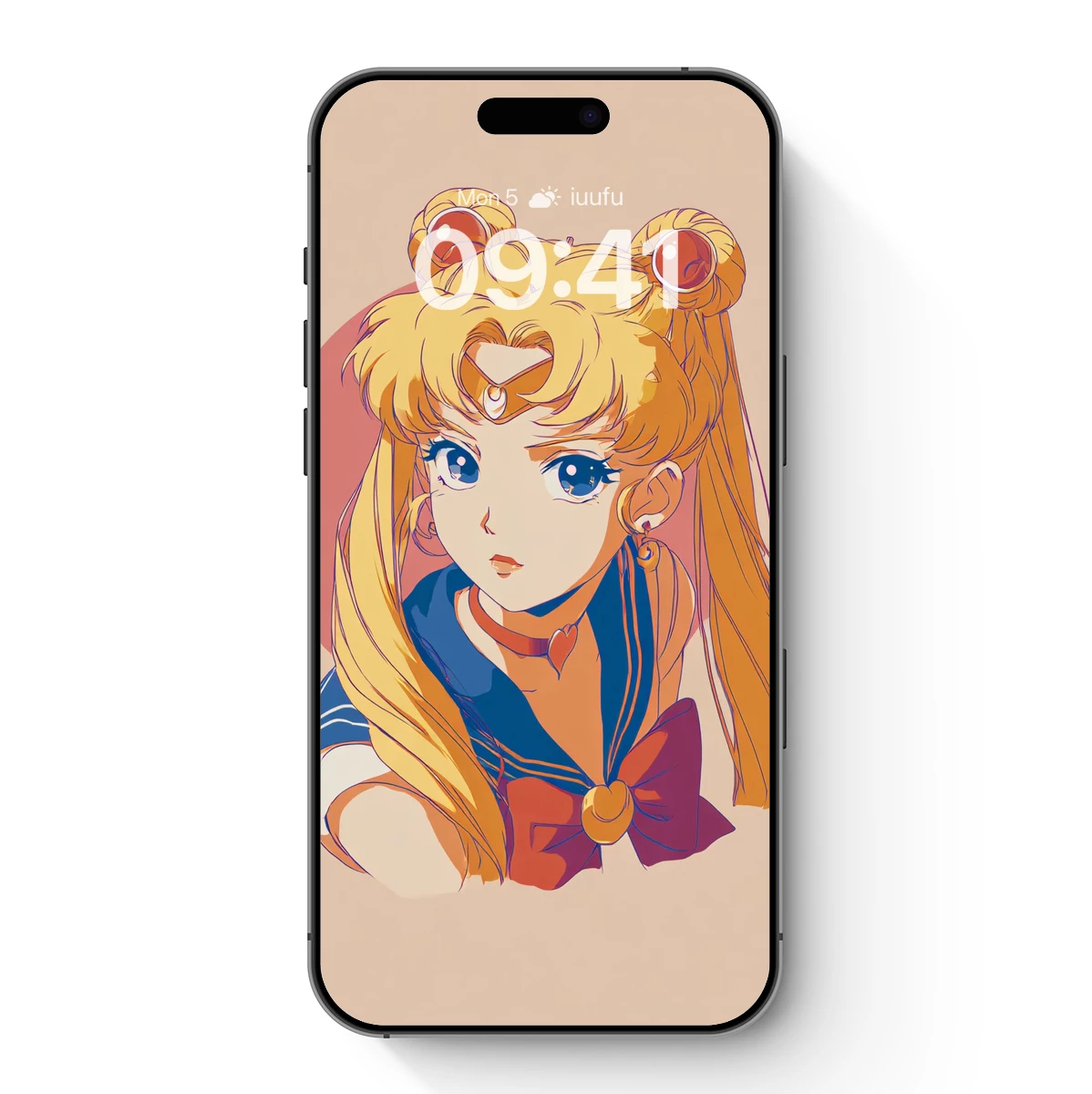 Sailor Moon: Timeless Anime Elegance