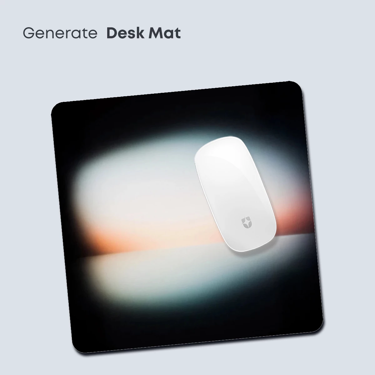 Ethereal Horizon Glow: A Study in Blurred Light - Image 4