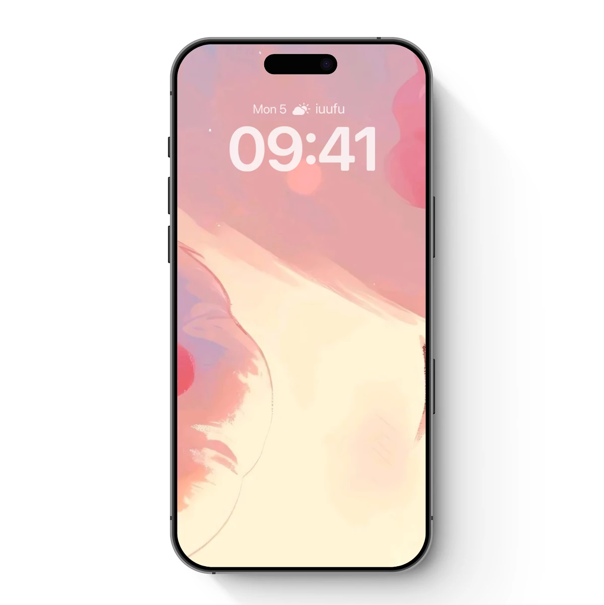 Dreamy Pastel Paws: Whimsical Artistry